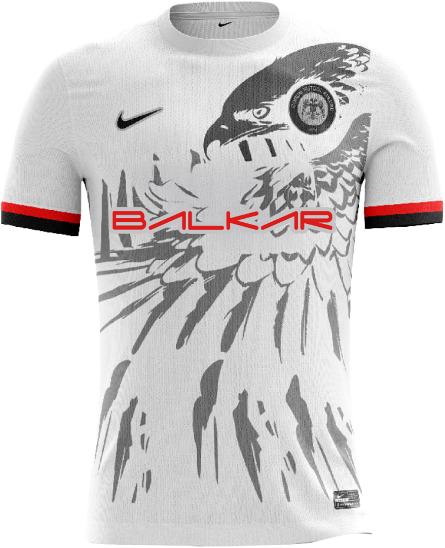 Siyah Forma